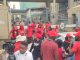 Finance Ministry Shut Down As Workers Protest Unpaid Allowances