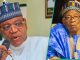 June 12: “Why I Told IBB to His Face to Resign,” Lamido Speaks