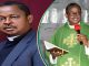 Tragedy as Catholic Priest Slumps, Dies While Playing Tennis
