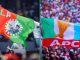 JUST IN: More Trouble for Labour Party as Top Bigwig, Several Members Defect to APC in Plateau