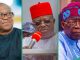 2027 Election: “Why Peter Obi Should Join Forces, Work with Tinubu,” Umahi Speaks