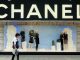 Chanel reports 28% drop in full-year profit