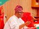 Akpabio Defends Tinubu, Sends Crucial Message to Lawmakers, “We Weren’t Elected to Fight Executive”
