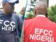 Alleged N6.9bn Fraud: Court Takes Action on EFCC's Case Vs Fayose