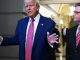 Trump pushes Republicans to back 'big, beautiful' tax bill