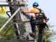 High-flying young electricians wire UK energy switch
