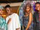 Peller opens up on how he “feels good” in the bedroom, netizens drag his girlfriend, Jarvis
