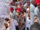 Man shares the new method his dad's friends devised to spray money on his dad at a party because of EFCC (VIDEO)
