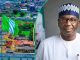 Kwara State Unveils Tallest Flagpole in West Africa