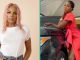 Seyi Shay Dumps Church After Pastor Condemned New Age Gospel Songs in Favour of Old Hymns