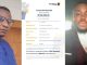 Man accuses lawyer of lying, offers ₦500k if he can prove first-class law degree