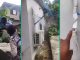 Landlord Destroys Tenant’s AC to Prevent Him From Using It, They Quarrel in Viral Video, Many React