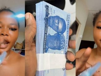 Lady cries out as friend’s mum confronts her for billing husband who asked her out on Facebook