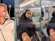 Lady’s Husband Books 4 Economy Flight Seats For Her After First Class Got Sold Out, Video Trends