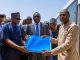 Housing Minister, EFCC Chairman Undertake On-the-spot Visit To Forfeited Emefiele's Housing Estate