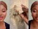Lady shared how her German roommate mistook Ijebu garri for bread crumbs in a kitchen blunder (VIDEO)