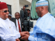 Atiku and Shettima