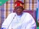Breaking: Benue NASS APC Caucus Endorses Tinubu for 2027