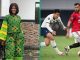 Hours before Europa League Final, Lady Shares Dream She Had about Who Would Win