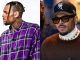 Chris Brown hints at release from detention