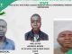 Osun Prison Break: FG Places N5m Bounty on Fleeing Inmates, Shares Photos