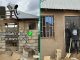 Nigerian Boy Celebrates as He Builds Bungalow From Scratch, Photos of Small Building Goes Viral