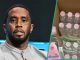 Diddy: Police Release Pictures of Cartons of Baby Oil, Lingerie, Other Items Found in Singer’s House
