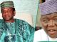 “How I Transited from Abacha’s Ally to Prisoner,” Sule Lamido Speaks