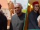 Fans Compare 2Baba’s Picture When He Said He Doesn't Have Peace With Annie to His Pic With Natasha
