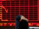Asian equities track Wall St sell-off as US deficit fears grow