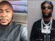 Joey Akan blames demise of 'African Giant' on Burna Boy's narcissism