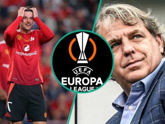 Why Manchester United Will Pay Chelsea Big Fee From Their Europa League Prize Money