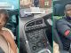 Nigerian Couple in UK Shares What They Achieved 2 Years after Relocation, Flaunts Car, Many React