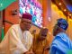 Trouble for Peter Obi, Atiku As Senate, House of Reps Leaders Endorse Tinubu for 2027 Presidency