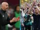Former Manchester United Coach Set to Replace Xabi Alonso at Bayern Leverkusen