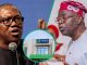 Alleged ₦225bn Fidelity Bank Debt: Peter Obi Breaks Silence Over Meeting With Tinubu in Rome