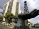 State Dept says Chevron must leave Venezuela, even as American freed