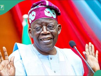 2027 Elections: Tinubu Breaks Silence on One-Party State, “We Didn’t Force Anyone to Join APC”