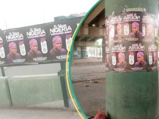 2027 Presidency: Makinde’s Posters Flood Kano, “We Are a Moving Train”