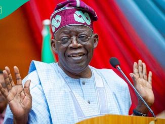 Tinubu Finally Inaugurates Bayo Ojulari, Other NNPCL Board Members
