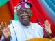 Tinubu Finally Inaugurates Bayo Ojulari, Other NNPCL Board Members