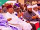 TARAVEST 2025: Photos Trend As Shettima, Atiku, Dangote, Elumelu, Storm Taraba for Investment Summit