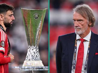 Why Manchester United Have To Pay Huge Fee to Adidas After Losing Europa League Final