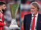 Why Manchester United Have To Pay Huge Fee to Adidas After Losing Europa League Final