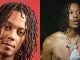 Skilla Baby's reported condition after Michigan shooting