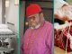 Actor Ugezu J. Ugezu Shares Story of Nigerian Doctor Who Sold His Clinic & Ended Up a Butcher in US