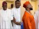 Davido’s visit to Senate President Akpabio draws attention
