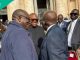Bianca Ojukwu Mentions What Transpired Between Tinubu and Obi at Pope's Inauguration