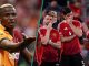 Why Osimhen’s Old Trafford Dream Is Shattered After Man United’s Europa League Failure
