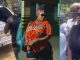 Emotional Video as Friends & Family Bury Actress Monalisa Stephen at Yaba Cemetery: "Rest in Peace"